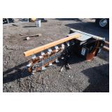 Wolverine Tcr-12 - 48 Trencher, 48' Working Depth