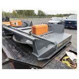 Wolverine 72 ' 3000 Psi Skid Steer Brush Hog