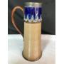R. Doulton  Tall Match Holder
