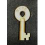 NYCS Railroad Key