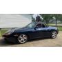 2000 Boxster S Porsche