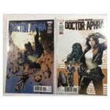 Star Wars Doctor Aphra Comic Book Collection