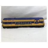 Lionel Virginian FM 2322