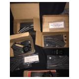 Lionel Track Collection