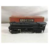 Lionel 682 Locomotive in org box