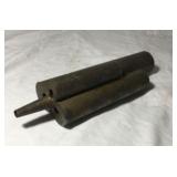 Vintage Train Whistle Percussion Instrument