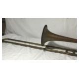 Vintage Ambassador Trombone