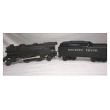 Lionel 243 Locomotive & Southern Pacific Tender