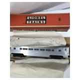 Lionel 2533 Silver Bluff in org box