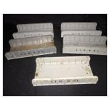 Lionel Metal Bridge Collection (5)