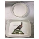 Villeroy & Boch Serving Dishes