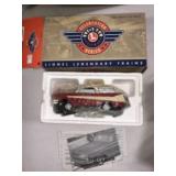 Executive Inspection Car in org box