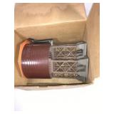 Lionel No. 138 Water Tank in org box