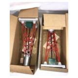 Lionel No. 193 Water Towers (2)