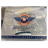 Lionel Southern F3 A-B-A Diesel Set in org box