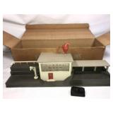 Lionel No. 464 Lumber Mill in org box