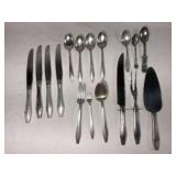 Sterling Silver Collection-Misc Pieces