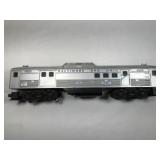 Lionel B&O US Mail Railway Post Office Car