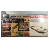 Lionel Golden State Arrow O27 Gauge Electric Train