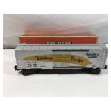 Lionel 10 Car Collection