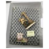 Hummel Crossroads in original box