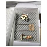 Hummel Checkpoint Charlie in org box