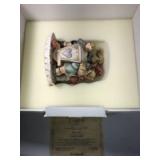 Hummel Rock-A-Bye in original box