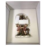 Hummel Welcome Spring in original box