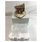 Hummel MUSIKFEST Collection Christmas Wish Music