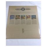 Classic American Aircraft Prints new in wrap