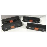 Lionel New Haven #6464425 (4)