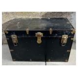 Vintage Storage Locker