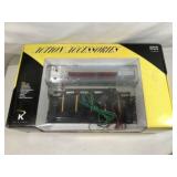 K Line Action Accessories Operating Diner