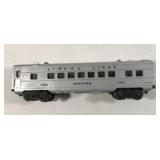 Lionel Lines 2422 Chatham Passenger Car