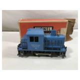 Lionel 51 Switcher in original box