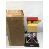 Lionel No. 98 Coal House in org box