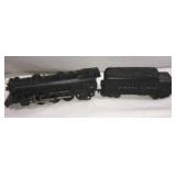 Lionel Lines 1666 Locomotive w/ Coal Car