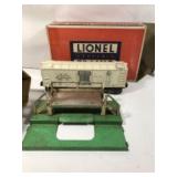 Lionel No. 3472 Operating Milk Car