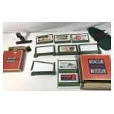 Lionel Accessory Collection