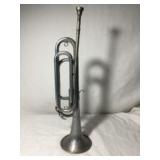 Vintage Ludwig Trumpet