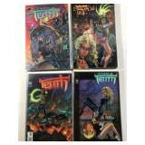 The Tenth Comic Book Collection