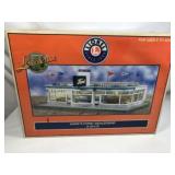 Lionel Hankï¿½s Ford Dealership in org box
