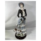 Armani Promenade Sculpture