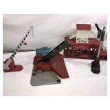 Lionel Train Accessories Lot