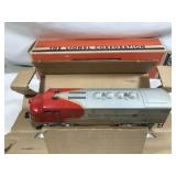 Lionel Santa Fe Locomotive 2353T in org box