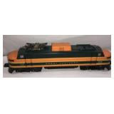 Lionel 2358 Great Northern Locomotive