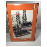 Lionel 6-12944 Sunoco Animated Oil Derrick