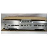 Lionel No. 2532 Illuminated Astra-Dome Car