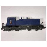 Lionel 621 Jersey Central Diesel Switcher