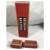 Lionel Railroad Yard Floodlight w/ Floodlight